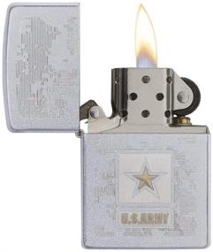 img 2 attached to 🔥 Zippo Military Lighters