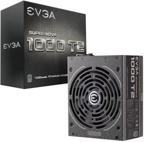 img 4 attached to EVGA Supernova Titanium Warranty 220 T2 1000 X1