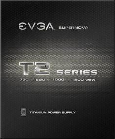 img 3 attached to EVGA Supernova Titanium Warranty 220 T2 1000 X1