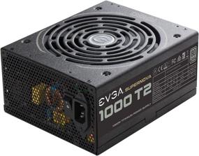 img 1 attached to EVGA Supernova Titanium Warranty 220 T2 1000 X1