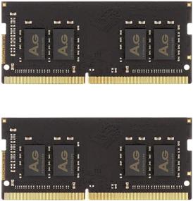 img 3 attached to Астра Гир 16 ГБ (2X8ГБ) DDR4 2666МГц PC4-21300 Non-ECC 1