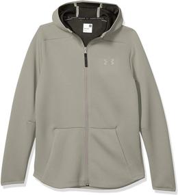 img 4 attached to Under Armour Full Zip Hoodie XX Large