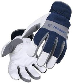 img 2 attached to 🧤 XL Revco Tigster T50-XL Ultimate TIG Welding Glove - Ideal for Professionals
