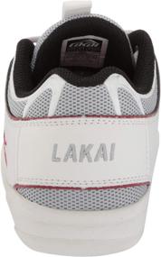 img 2 attached to Lakai Footwear Mens Carroll Skate Sports & Fitness