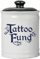 cottage creek tattoo ceramic savings logo