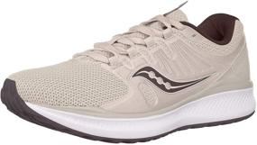 img 4 attached to Saucony VERSAFOAM Inferno Women's Running Shoe