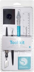 img 4 attached to 🔧 Silhouette America KIT White Silhouette Tool