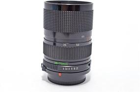 img 1 attached to 📷 Canon FD 35-70mm F/4 Manual Focus Zoom Lens (Serial Number: 172187) #47900