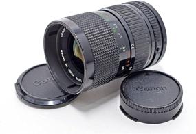 img 4 attached to 📷 Canon FD 35-70mm F/4 Manual Focus Zoom Lens (Serial Number: 172187) #47900