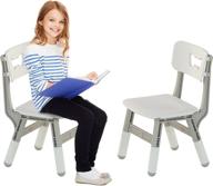 adjustable classroom plastic seating daycares логотип