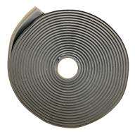 🧲 gssi sealants butyl tape 3/16" x 5/8" x 25' gray - high-quality adhesive roll for waterproofing and sealing logo