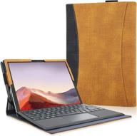 acdream case for surface pro 7 case logo