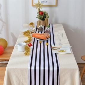 img 1 attached to 🎉 HYCC Stripes Wedding Birthday Specials