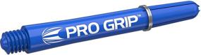 img 2 attached to 🎯 Улучшите свою игру в дартс с Target Darts - 3 штуки Prof Grip Dart Shafts - всего 9 штуки.