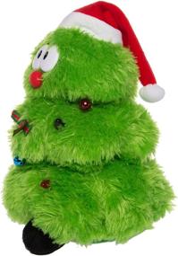 img 3 attached to 🧸 Christmas Animated Stuffed Genius
