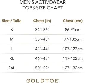 img 3 attached to 👕 X-Large Men's Royal Gold Toe T-Shirt for Sleep & Lounge - Clothing