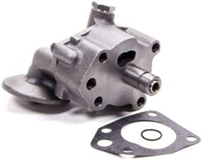 img 1 attached to Melling M 63HV M63HV Oil Pump