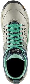 img 1 attached to Danner Women's 61284 Hiking Bronze Athletic Shoes: Stylish and Functional