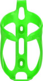 img 2 attached to 🚲 ZONKIE Bicycle Bottle Cages: Durable Plastic Bike Bottle Holder for Road Bike and Mountain Bike in a Wide Range of Vibrant Colors.