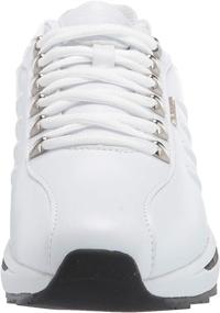 img 3 attached to 👟 Lugz Phoenix Stylish Sneaker for Women and Men