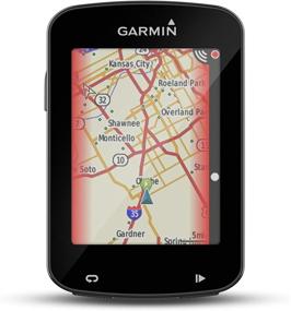 img 2 attached to Garmin Edge 820 Renewed