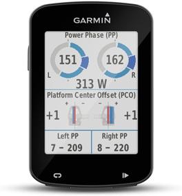 img 3 attached to Garmin Edge 820 Renewed