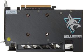 img 1 attached to PowerColor Hellhound Radeon Graphics Memory