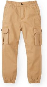 img 4 attached to Hope Henry Boys Cargo Jogger