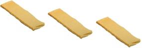 img 1 attached to Kitchen Supply 3 Pack French Sponges