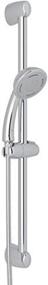 img 1 attached to Rohl D63003APC Merchandise Rain Flow Handshower