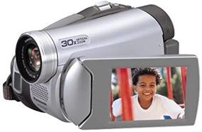 img 3 attached to Panasonic PV-GS29 MiniDV Camcorder: 30x Optical Zoom (Discontinued Model)