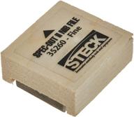 🔧 steck manufacturing 35260 spec-out ii fine tooth paint nib file logo