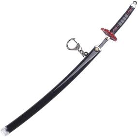 img 4 attached to Аксессуары для брелка Slayer Samurai Weapons