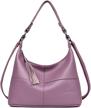 oichy crossbody lightweight shoulder handbags women's handbags & wallets logo