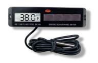 cooper-atkins sp160-0-8 rectangular solar-powered digital panel thermometer, -58/158°f temperature range logo