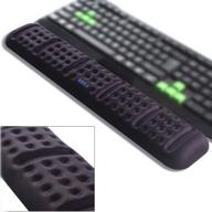 brila upgraded ergonomic keyboard non slip logo