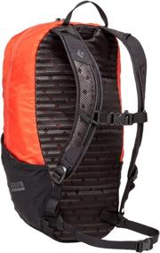 img 1 attached to Black Diamond BD681218ASH0ALL1 Magnum Backpack Outdoor Recreation for Camping & Hiking