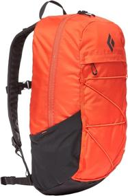 img 2 attached to Black Diamond BD681218ASH0ALL1 Magnum Backpack Outdoor Recreation for Camping & Hiking