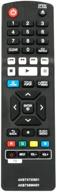 akb73735801 remote control bh5140s bpm331n logo