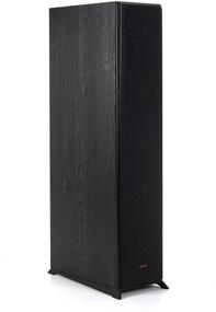 img 3 attached to 🔊 Klipsch RP-6000F Ebony Floorstanding Speaker - Enhanced SEO