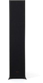 img 1 attached to 🔊 Klipsch RP-6000F Ebony Floorstanding Speaker - Enhanced SEO
