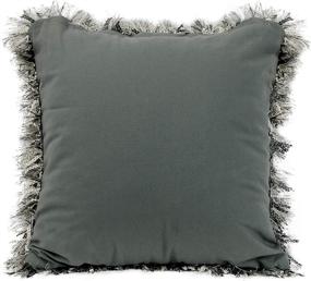 img 2 attached to Urban Loft Westex Shiny Cushion