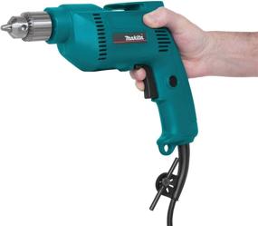 img 3 attached to 🔧 Makita 6407 8 Inch Variable Reversible: Power and Versatility in One Tool