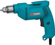 🔧 makita 6407 8 inch variable reversible: power and versatility in one tool логотип