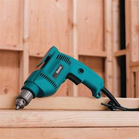 img 2 attached to 🔧 Makita 6407 8 Inch Variable Reversible: Power and Versatility in One Tool