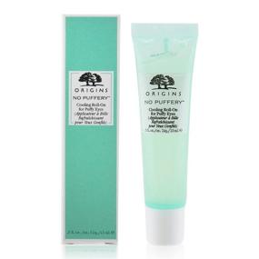 img 3 attached to Origins No Puffery Cooling Roll-On for Puffy Eyes, 0.5 Fluid Ounce (SG_B00T9H18RE_US)