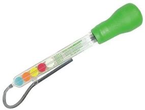 img 3 attached to 🌈 Thexton THE107 Anti-Freeze Tester with Varying Color Options