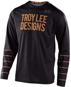 img 2 attached to Troy Lee Designs Motocross Pinstripe