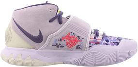 img 2 attached to Nike Basketball Irving CD5031 500 Numeric_10_Point_5 Men's Shoes