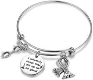 bnql solemnly swear bracelet silver logo